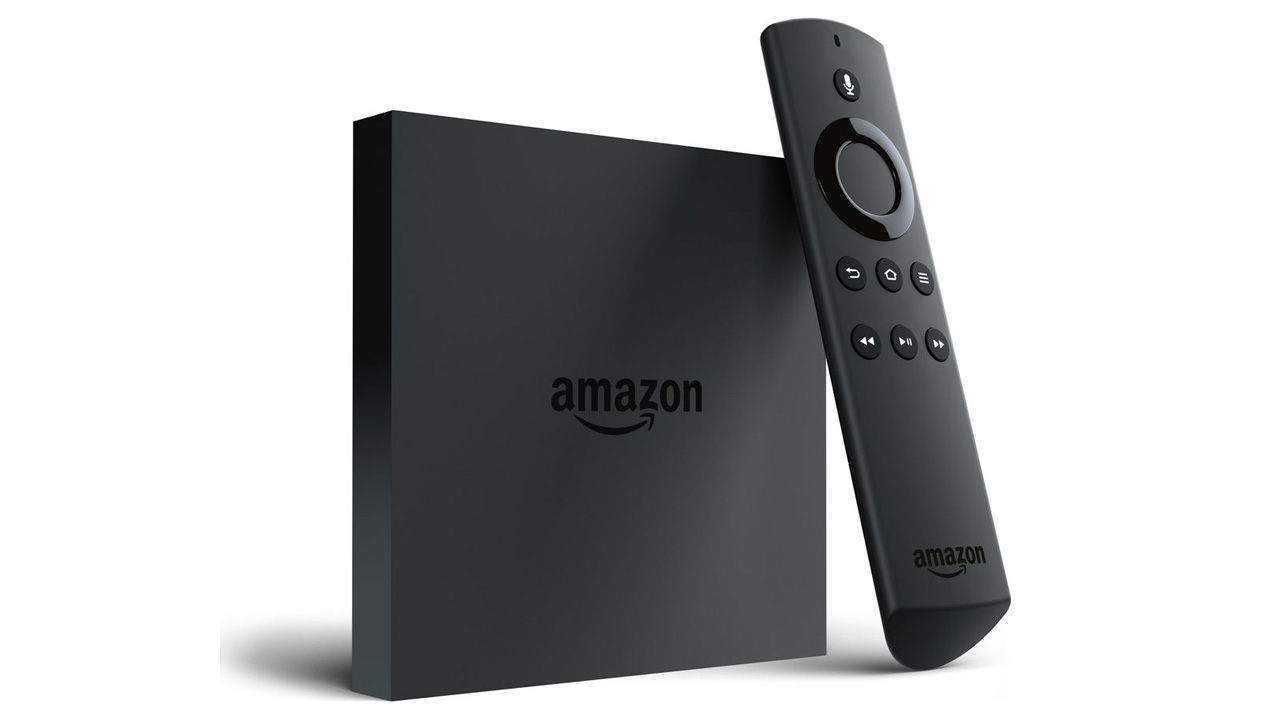 amazonfiretv