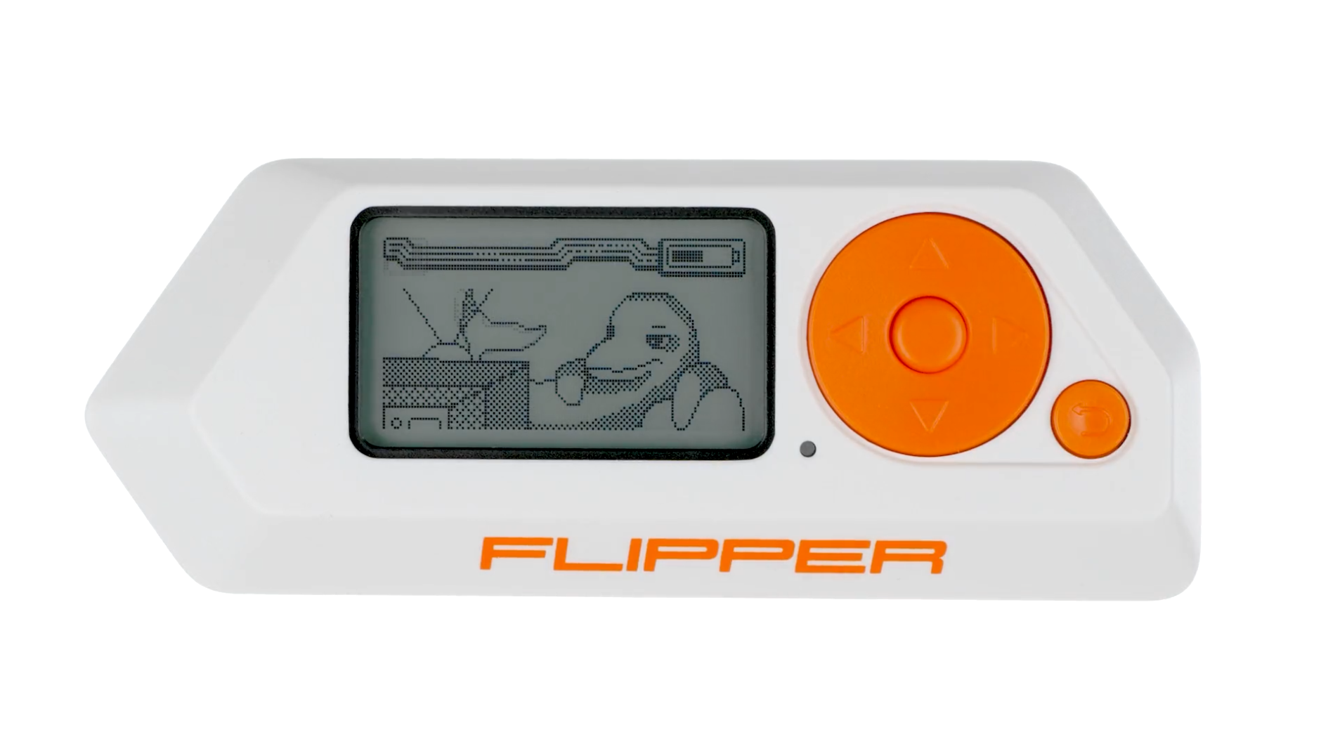 FlipperZero