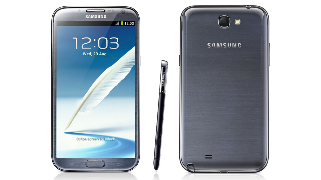 SamsungGalaxynote2