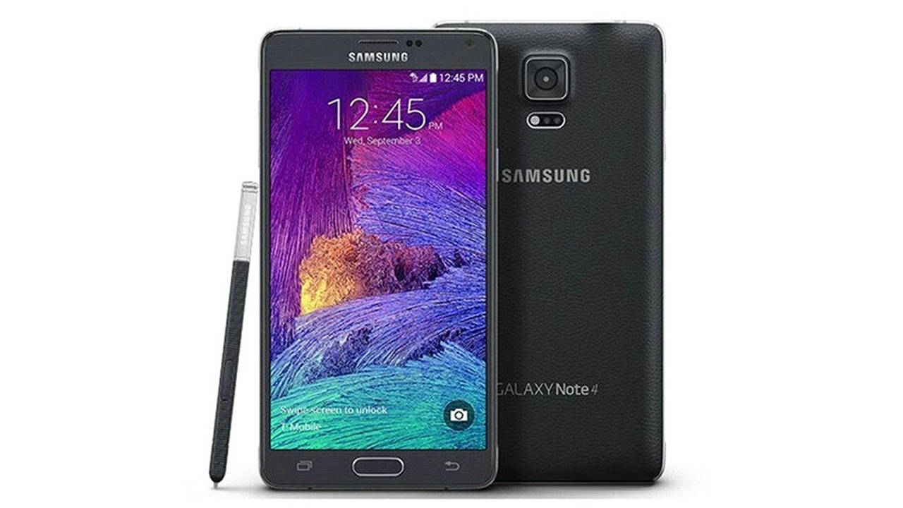 SamsungGalaxyNote4