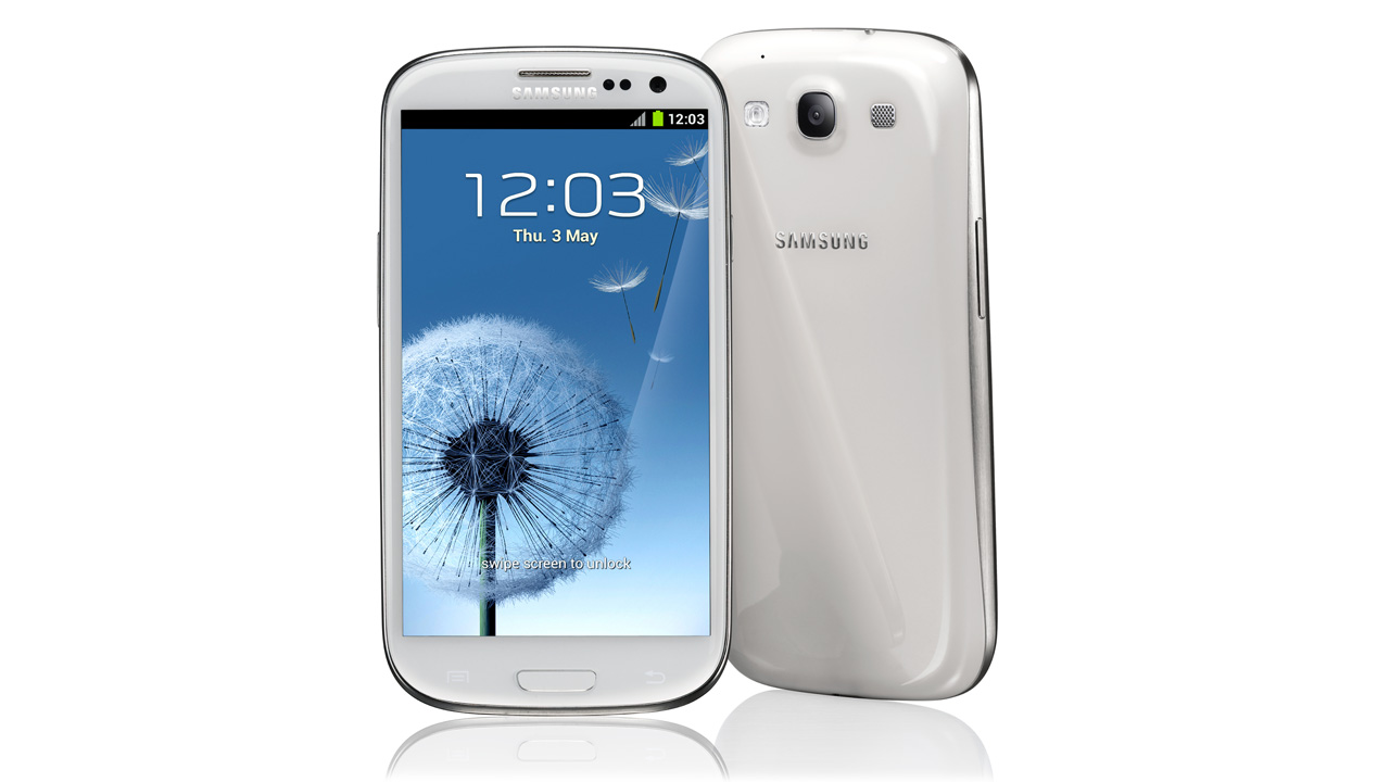 SamsungGalaxyS3