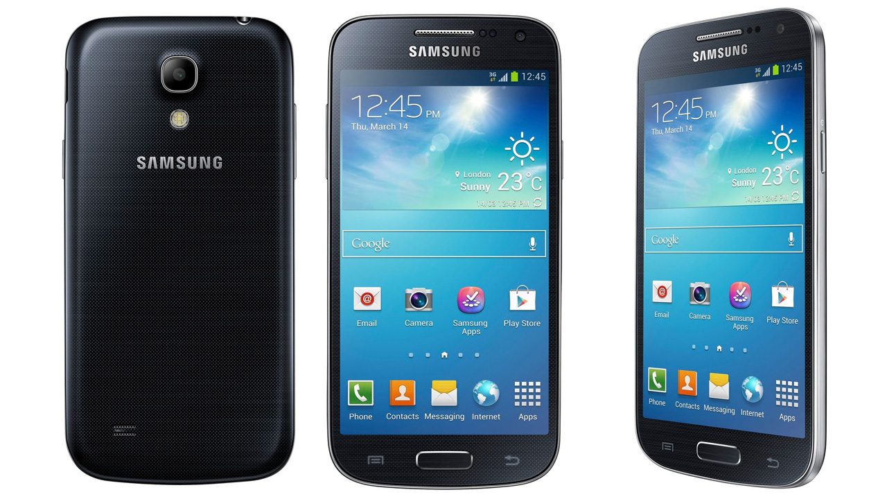 SamsungGalaxyS4