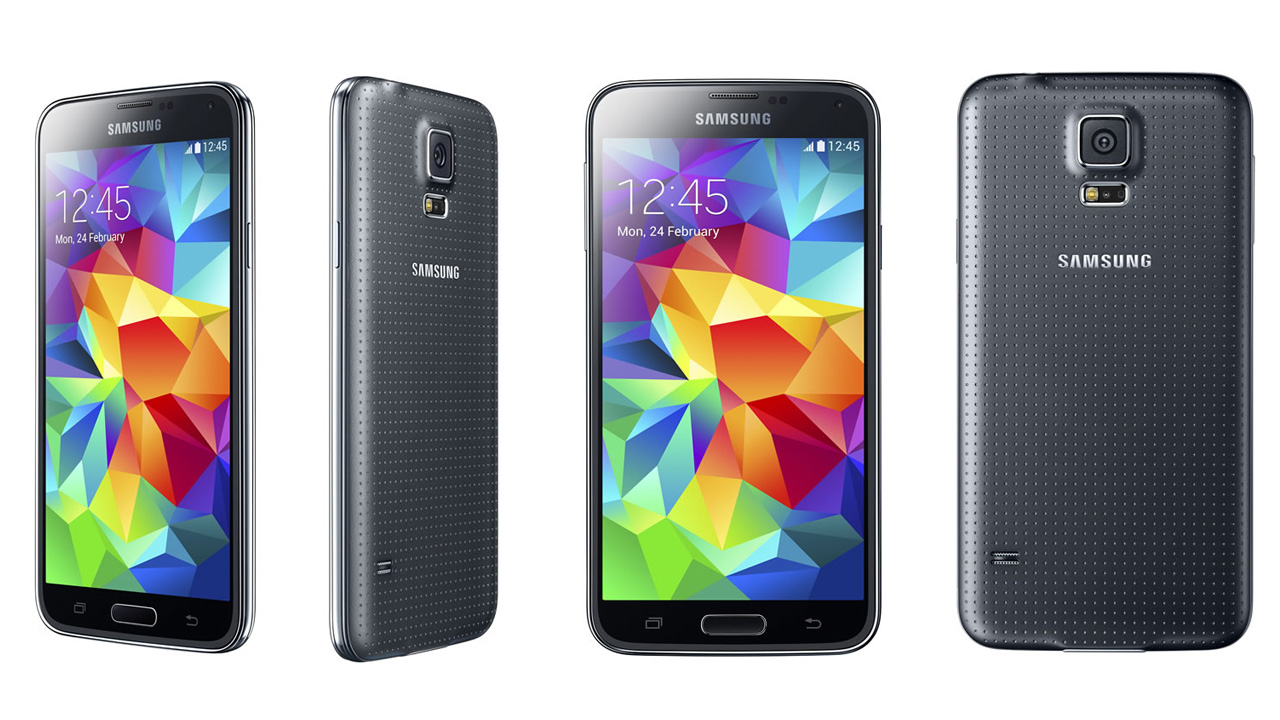 SamsungGalaxyS5