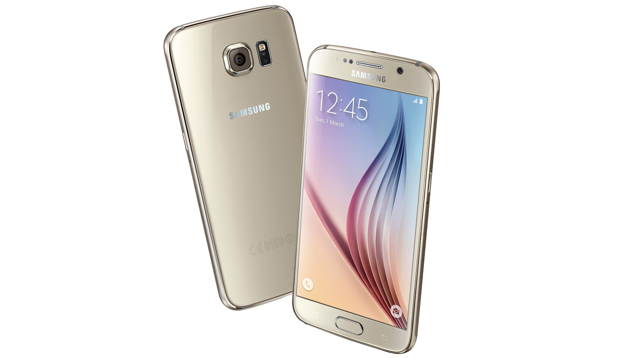 SamsungGalaxyS6