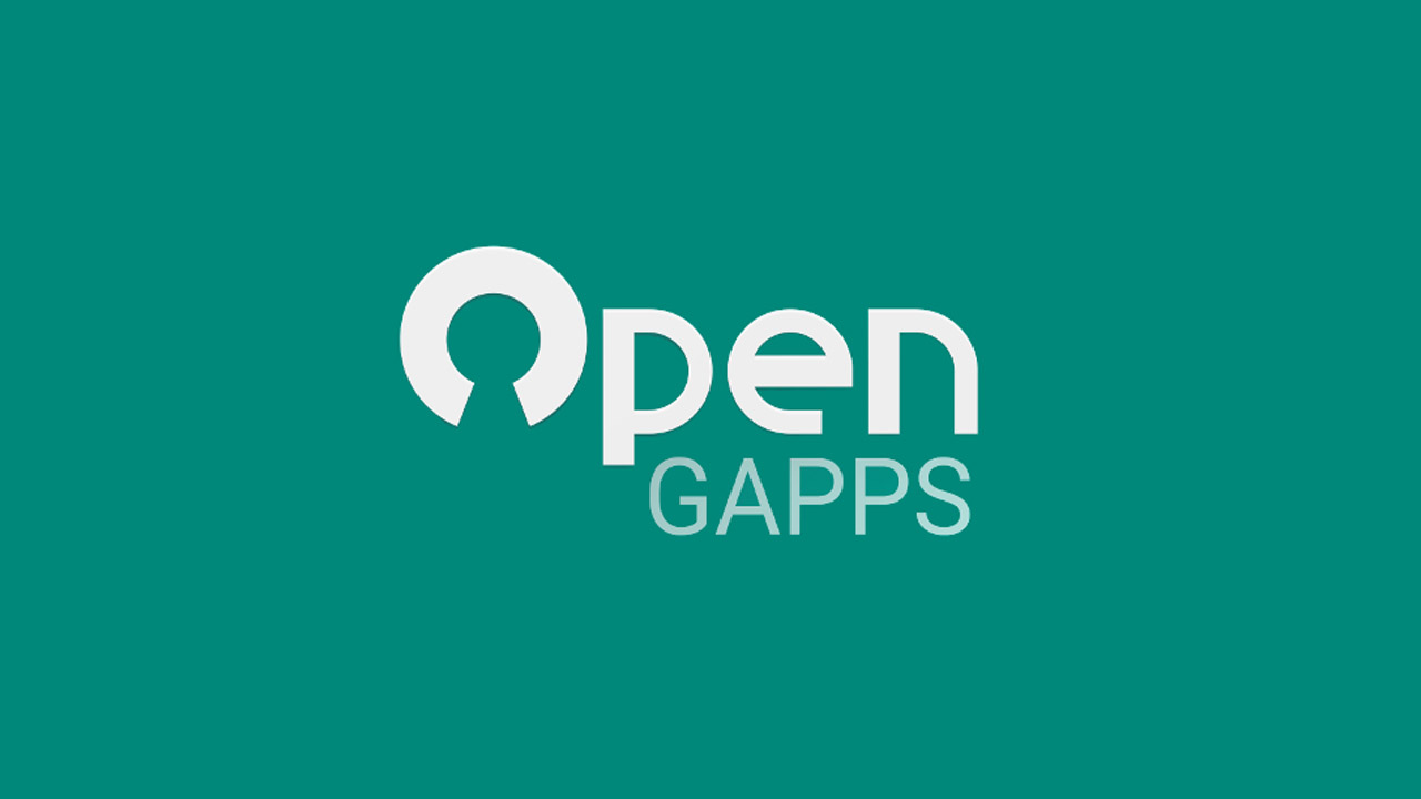 opengapps