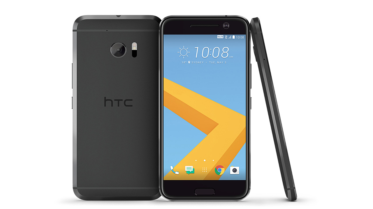 HTC10