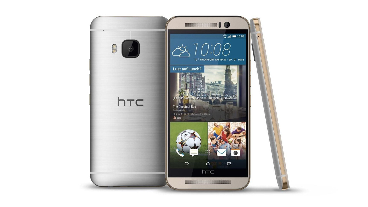 HTConeM9