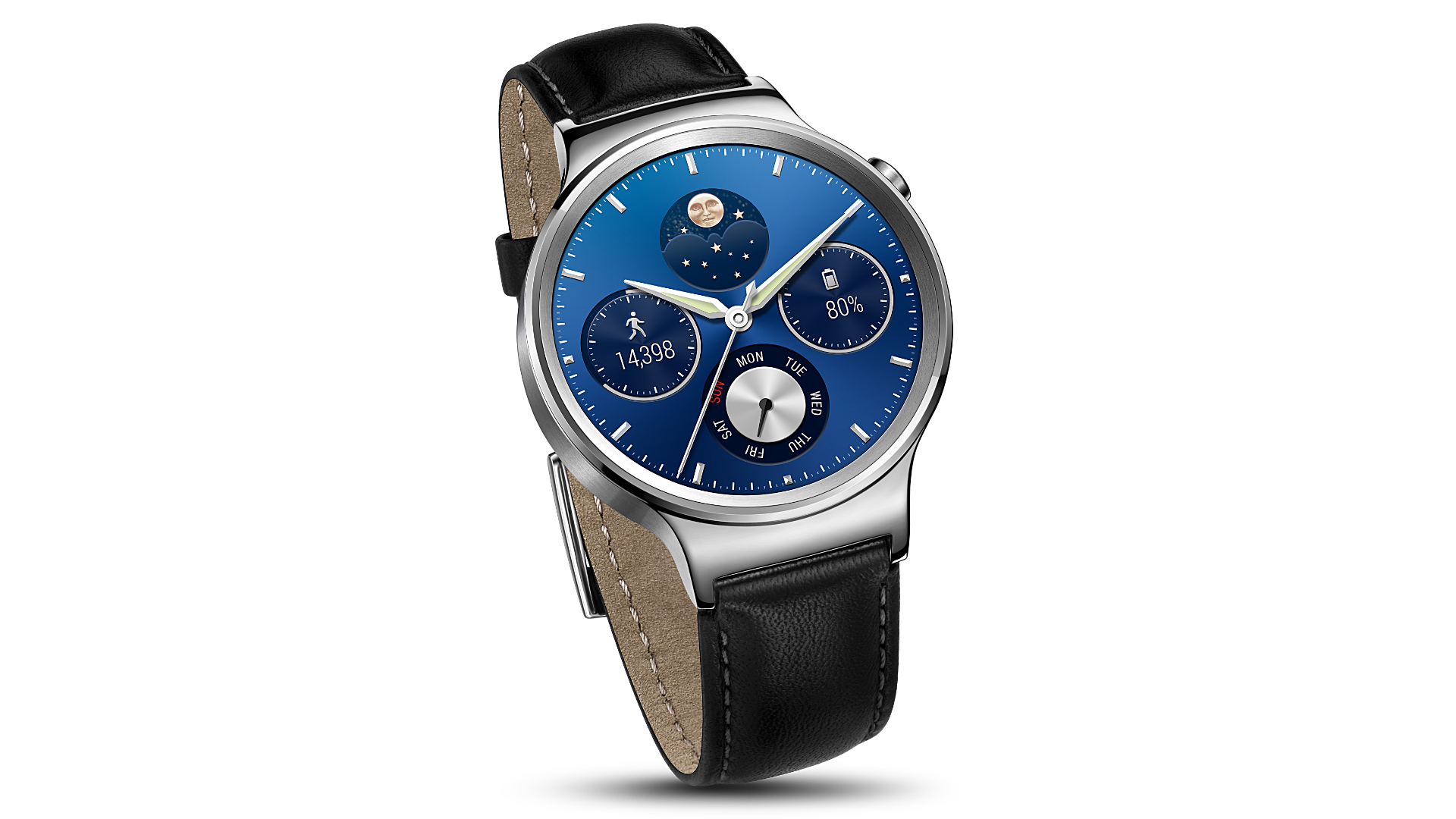 HuaweiWatch