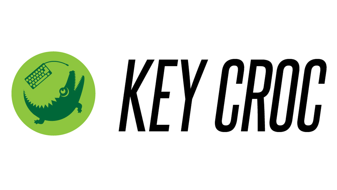 KeyCroc