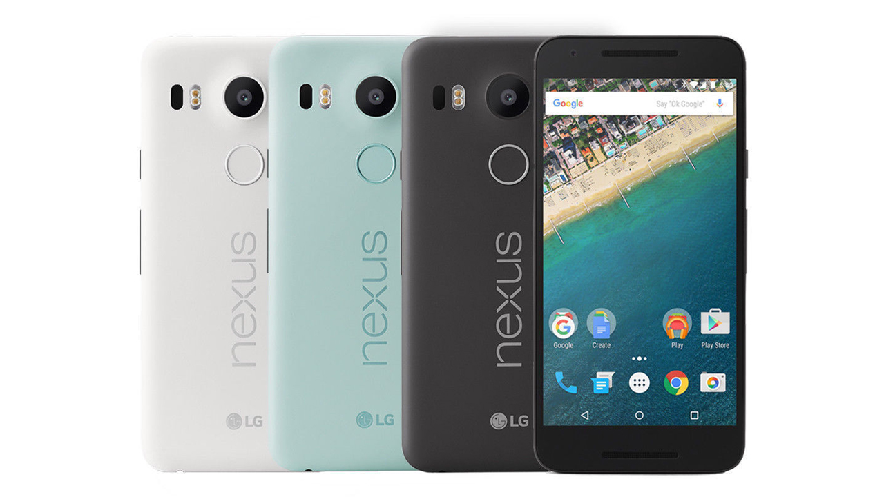 GoogleNexus5X