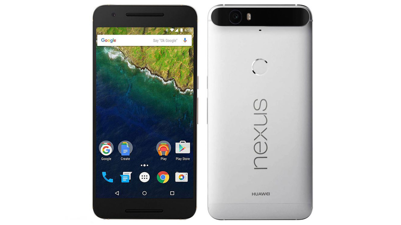 GoogleNexus6P