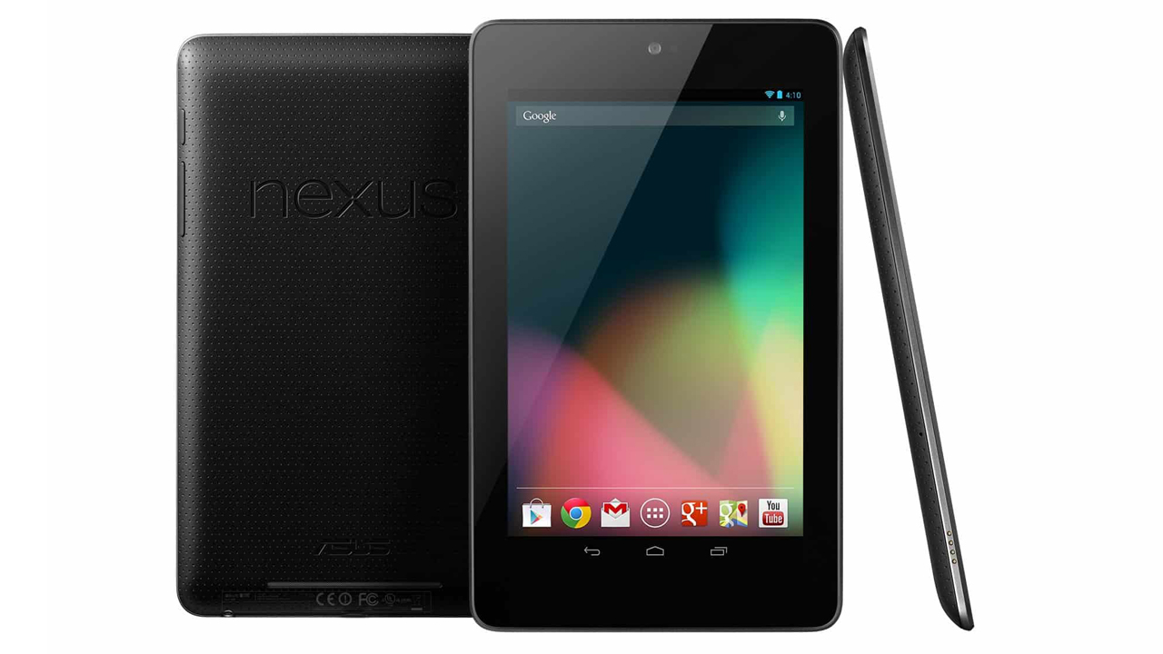 GoogleNexus7