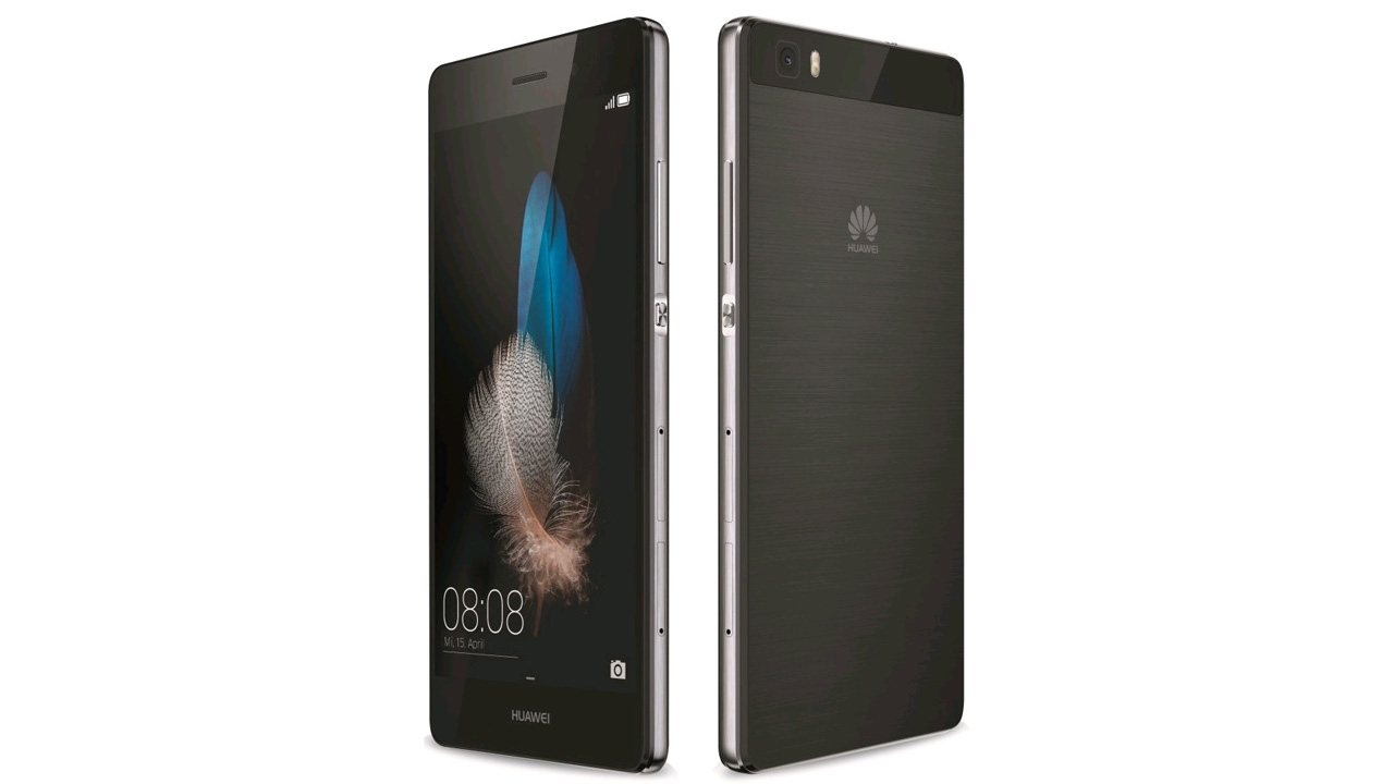 Huaweip8lite