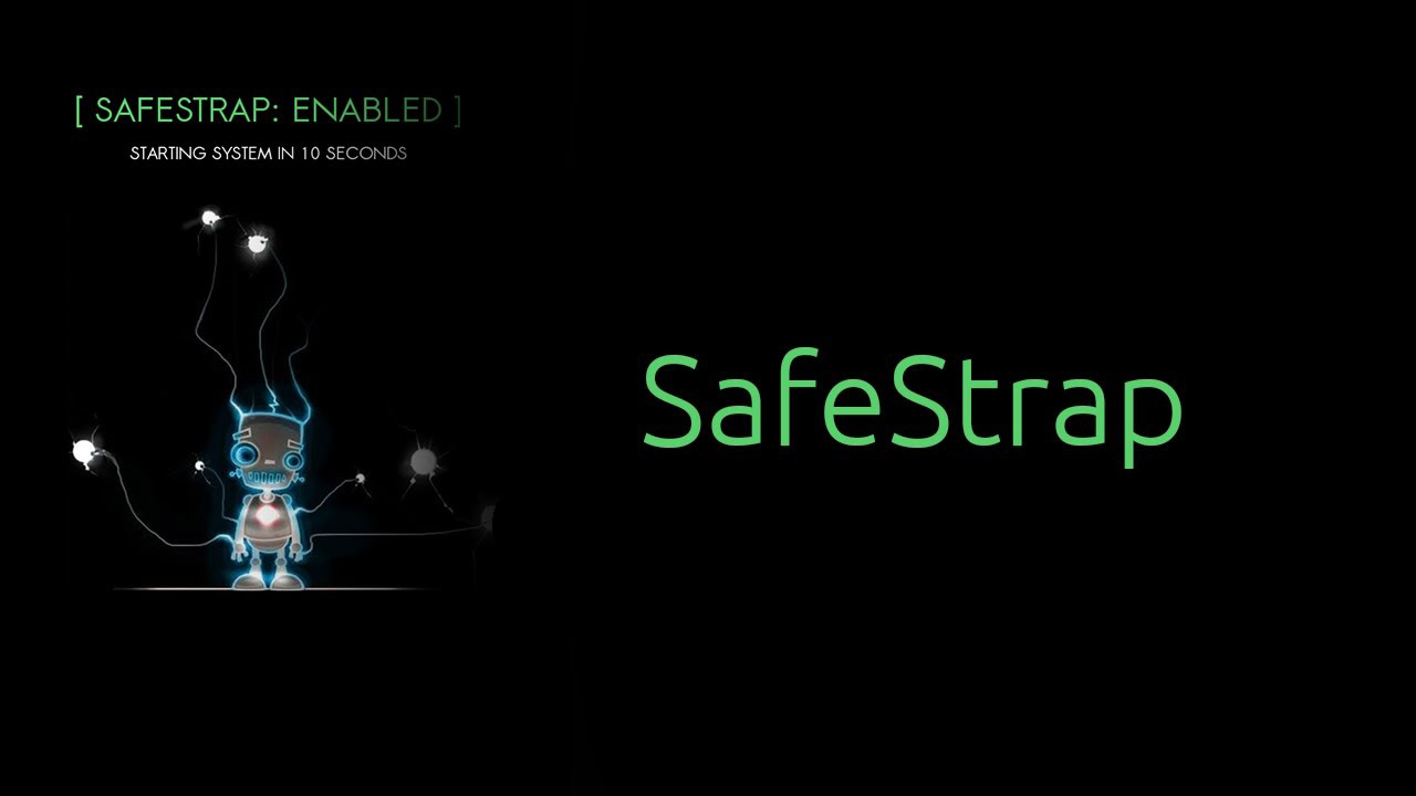 safestrap